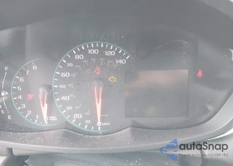 2021 Chevrolet Trax Fwd Ls z USA, uszkodzony, nr VIN KL7CJKSB1MB319077